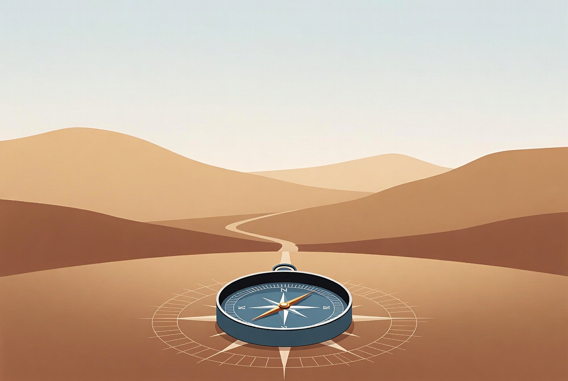 Growth illustration