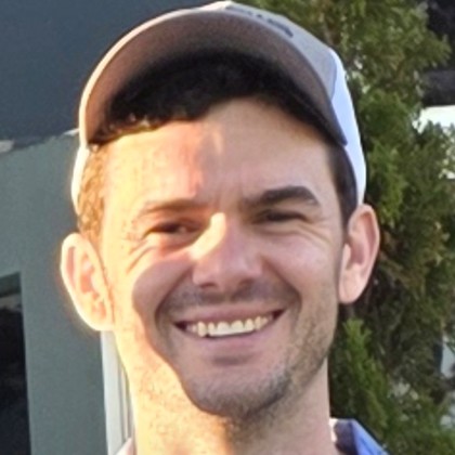 Brian W. Dudes